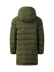 Dare 2b Green Kids Wander Coat - Image 3 of 3