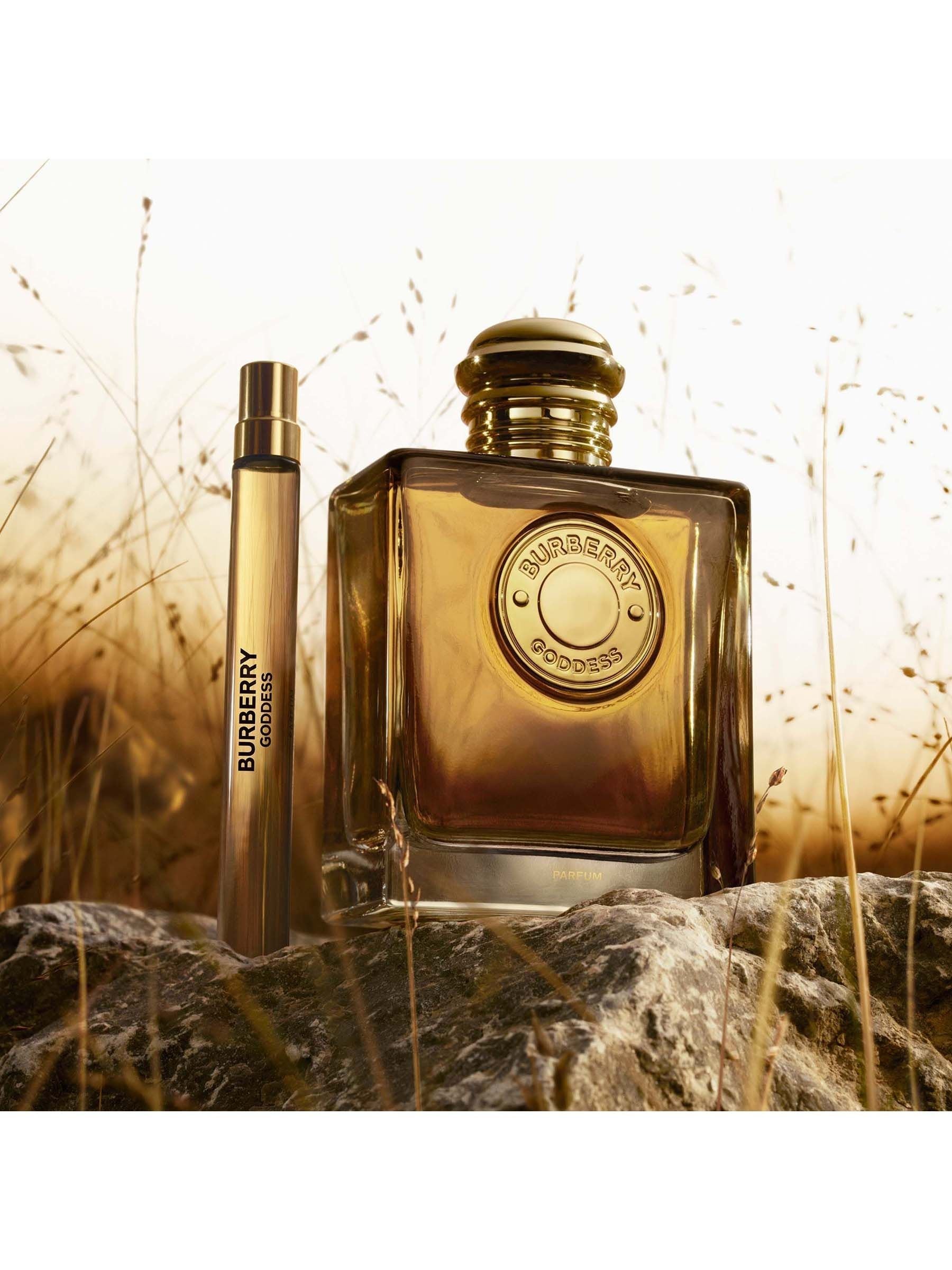 Buy Burberry Goddess Parfum for Women 10ml from the Next UK