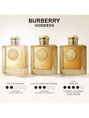 Burberry Goddess Parfum for Women 10ml - Image 4 of 6