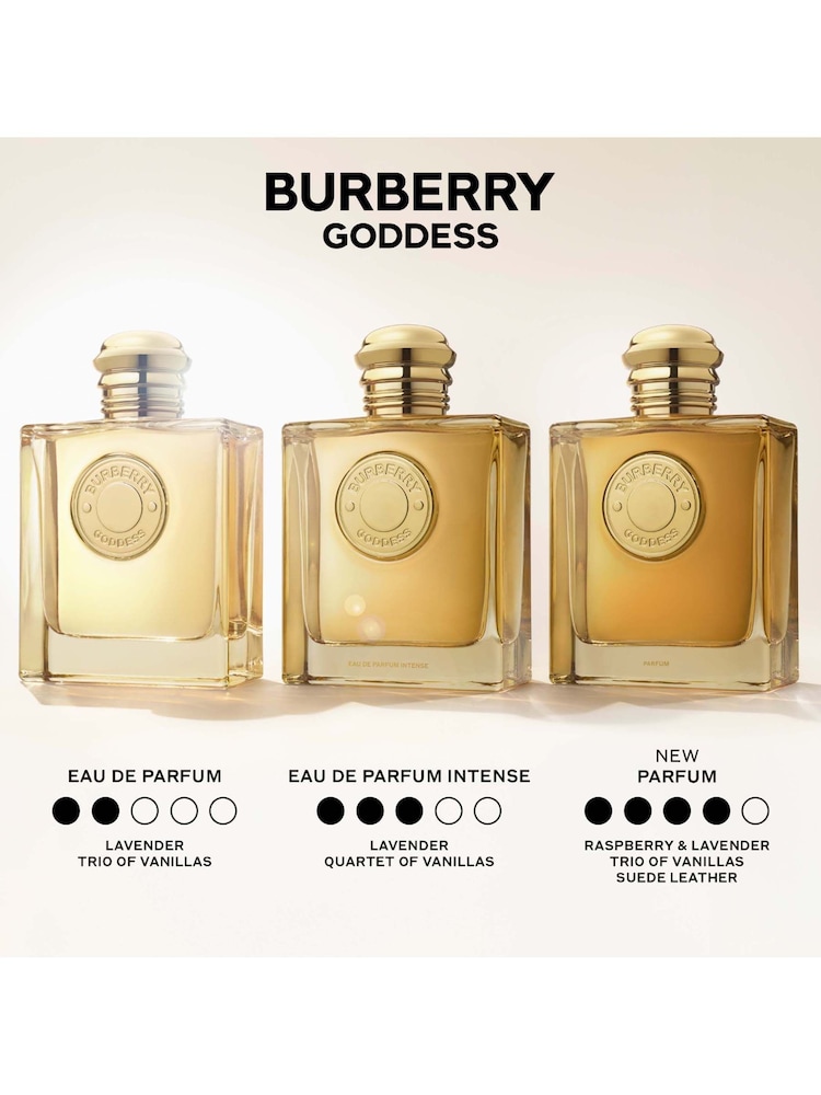 Buy Burberry Goddess Parfum for Women 10ml from the Next UK online