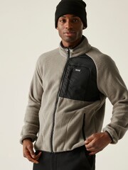 Regatta Natural Frankie Borg Fleece - Image 1 of 7
