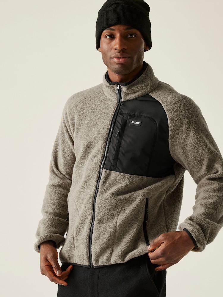 Regatta Natural Frankie Borg Fleece - Image 1 of 7