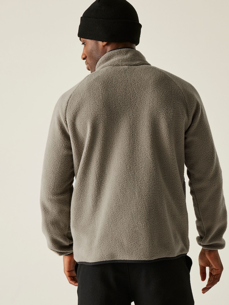 Regatta Natural Frankie Borg Fleece - Image 2 of 7