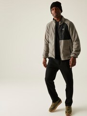 Regatta Natural Frankie Borg Fleece - Image 3 of 7
