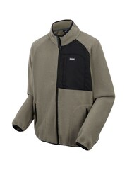 Regatta Natural Frankie Borg Fleece - Image 7 of 7