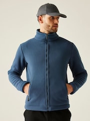 Regatta Blue Garrian II Fleece - Image 1 of 8