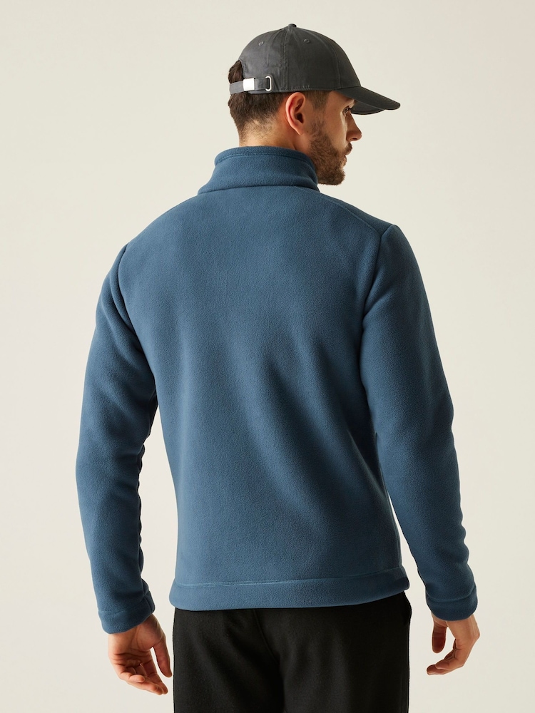 Regatta Blue Garrian II Fleece - Image 2 of 8