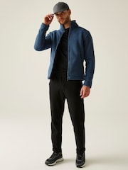 Regatta Blue Garrian II Fleece - Image 3 of 8