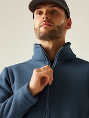 Regatta Blue Garrian II Fleece - Image 4 of 8