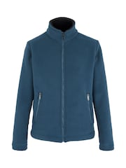 Regatta Blue Garrian II Fleece - Image 6 of 8