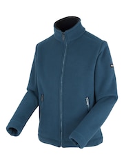 Regatta Blue Garrian II Fleece - Image 7 of 8