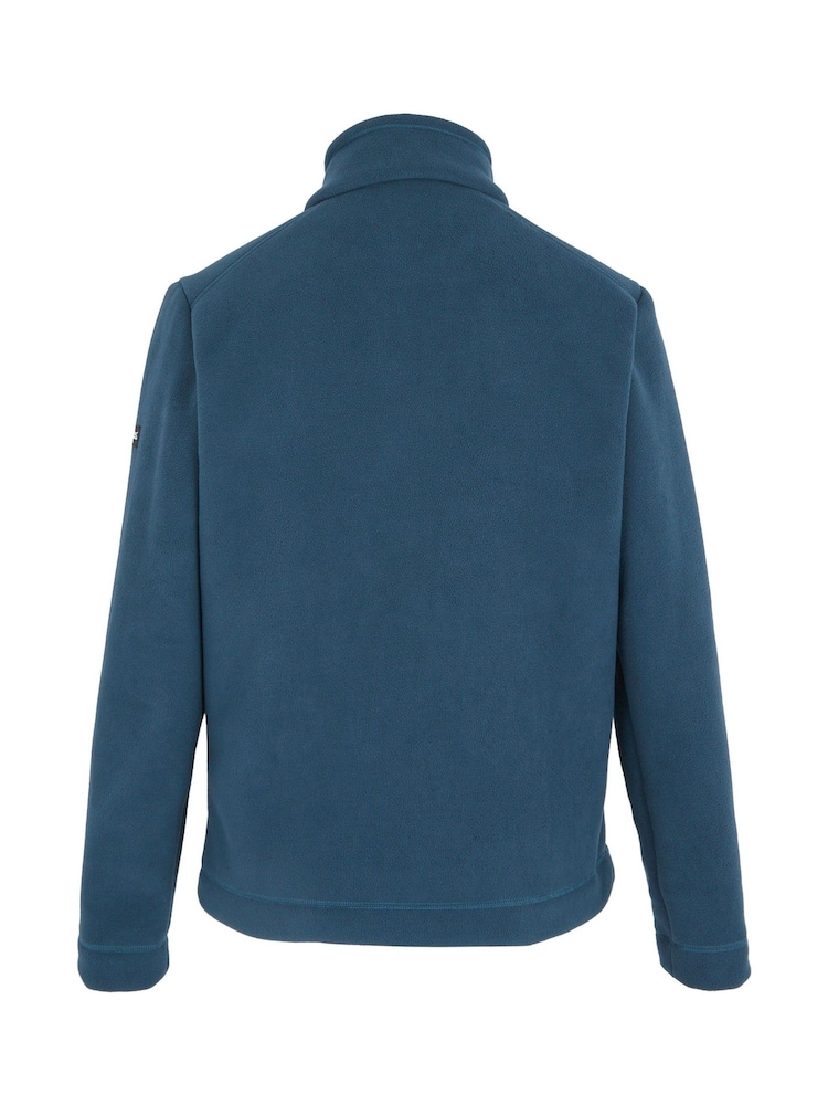 Regatta Blue Garrian II Fleece - Image 8 of 8 Regatta Blue Garrian II Fleece - Image 8 of 8