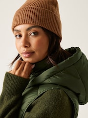 Regatta Green Ganella Bodywarmer Gilet - Image 6 of 9