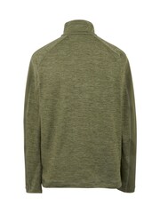 Regatta Green Hepley Fleece - Image 6 of 7