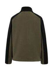 Regatta Green Hedman II Fleece - Image 6 of 7