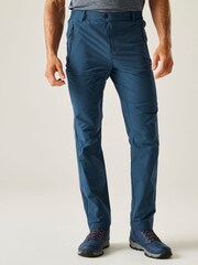 Regatta Blue Highton Trousers II - Image 1 of 7