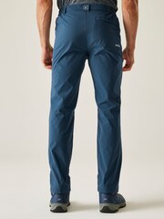 Regatta Blue Highton Trousers II - Image 2 of 7