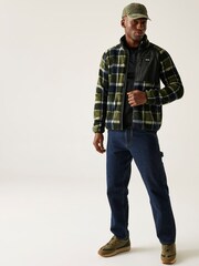 Regatta Blue Frankie Borg Fleece - Image 1 of 7