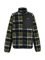 Regatta Blue Frankie Borg Fleece - Image 5 of 7