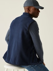 Regatta Blue Frankie Borg Bodywarmer - Image 2 of 7