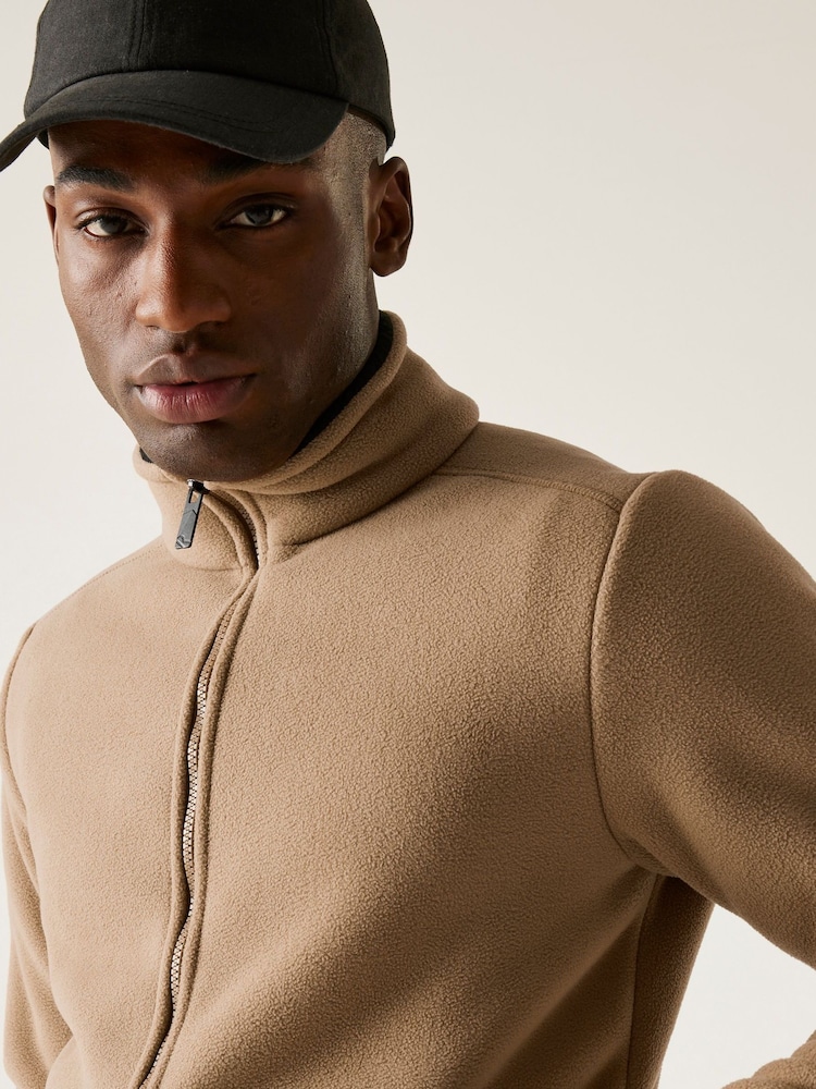 Regatta Natural Garrian II Fleece - Image 1 of 7