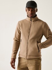 Regatta Natural Garrian II Fleece - Image 2 of 7