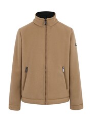 Regatta Natural Garrian II Fleece - Image 5 of 7