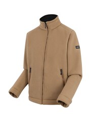 Regatta Natural Garrian II Fleece - Image 6 of 7