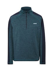 Regatta Blue Hepley Fleece - Image 5 of 7