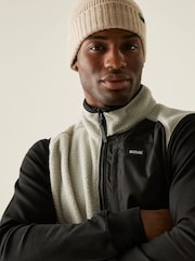 Regatta Blue Frankie Borg Bodywarmer Gilet - Image 1 of 7