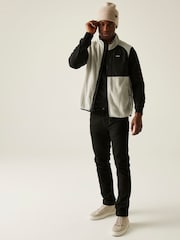 Regatta Blue Frankie Borg Bodywarmer Gilet - Image 2 of 7