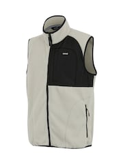 Regatta Blue Frankie Borg Bodywarmer Gilet - Image 7 of 7