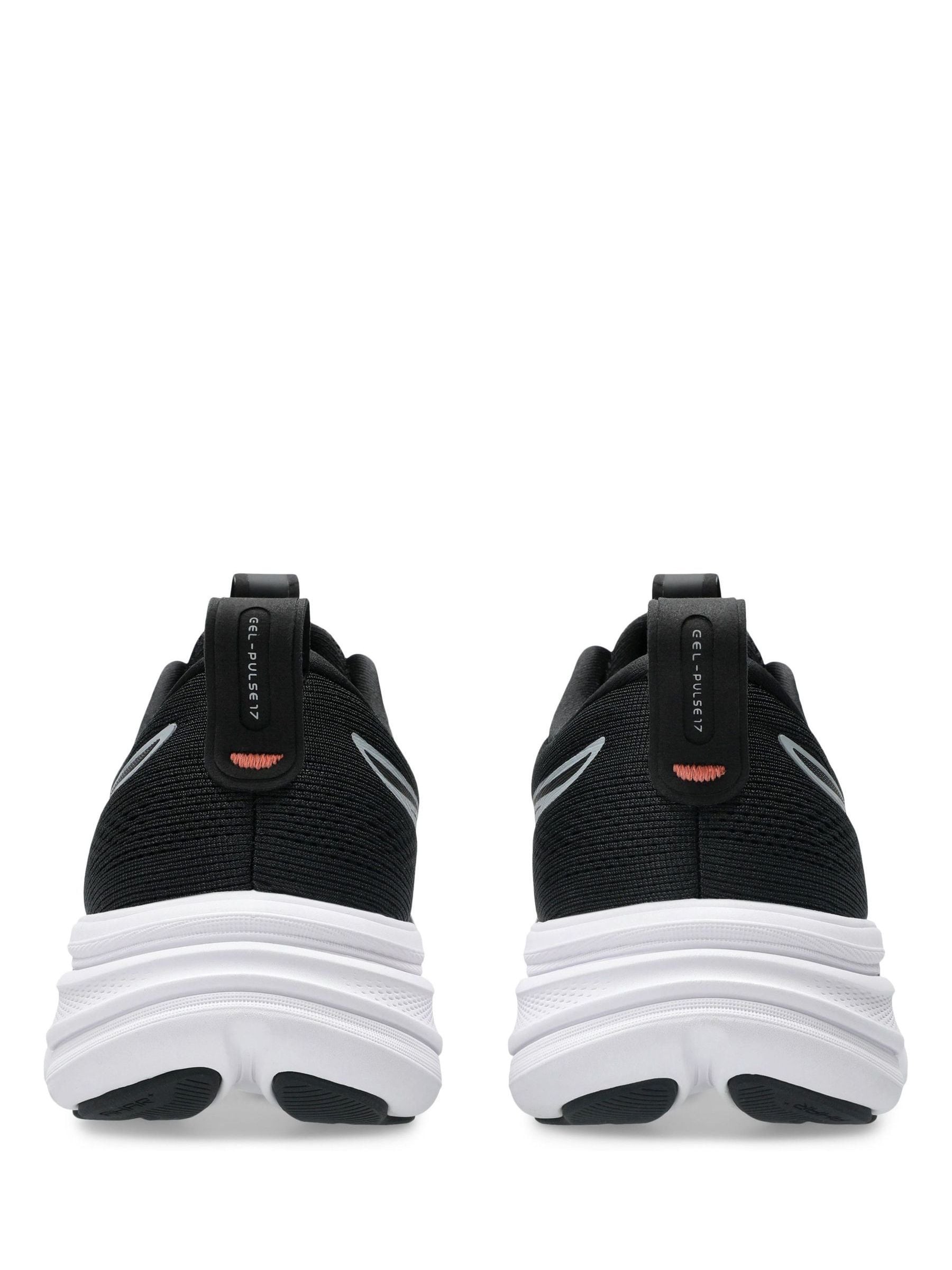 Next：日本 ブラック / ホワイト - ASICS Gel Pulse 17 ランニング