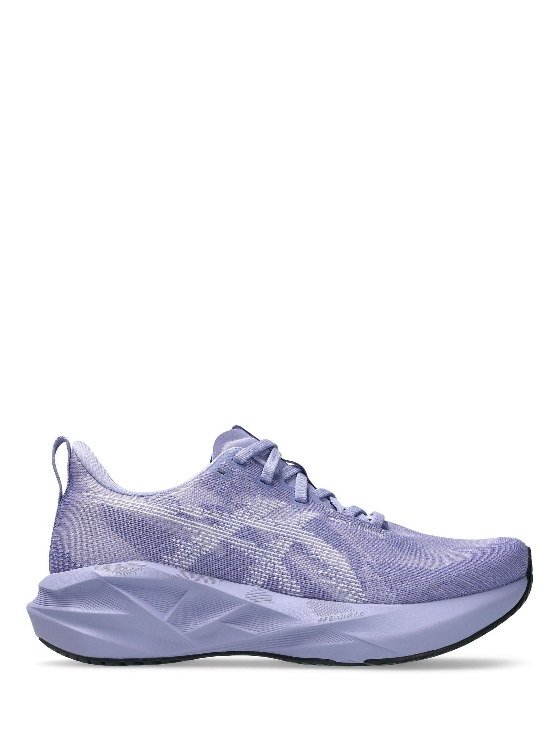 Next：日本 パープル - ASICS Novablast 5 ランニングシューズ from