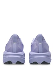 ASICS Purple Novablast 5 Running Trainers - Image 5 of 7