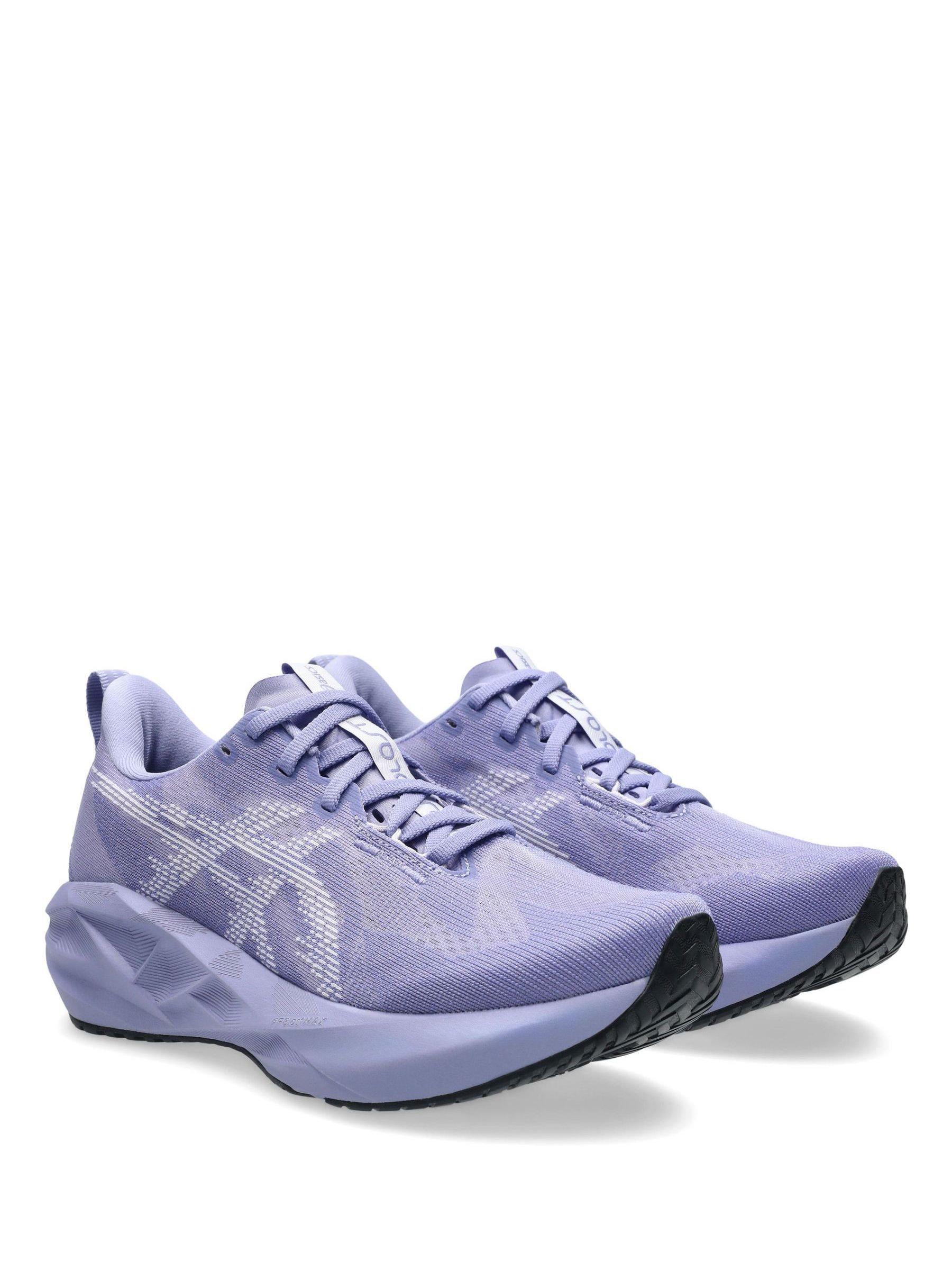 Next：日本 パープル - ASICS Novablast 5 ランニングシューズ from