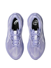 ASICS Purple Novablast 5 Running Trainers - Image 6 of 7