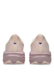 ASICS Pink Novablast 5 Running Trainers - Image 2 of 8