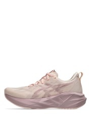 ASICS Pink Novablast 5 Running Trainers - Image 6 of 8