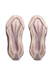 ASICS Pink Novablast 5 Running Trainers - Image 8 of 8