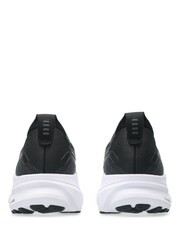 ASICS Black/White Gel Kayano 32 Running Trainers - Image 2 of 8