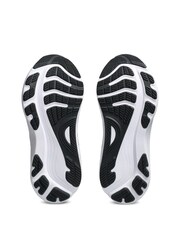 ASICS Black/White Gel Kayano 32 Running Trainers - Image 7 of 8