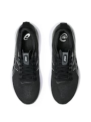 ASICS Black/White Gel Kayano 32 Running Trainers - Image 9 of 9