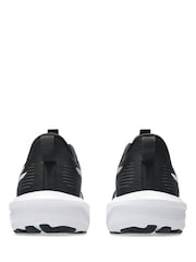 ASICS Black GT1000 14 Running Trainers - Image 2 of 8