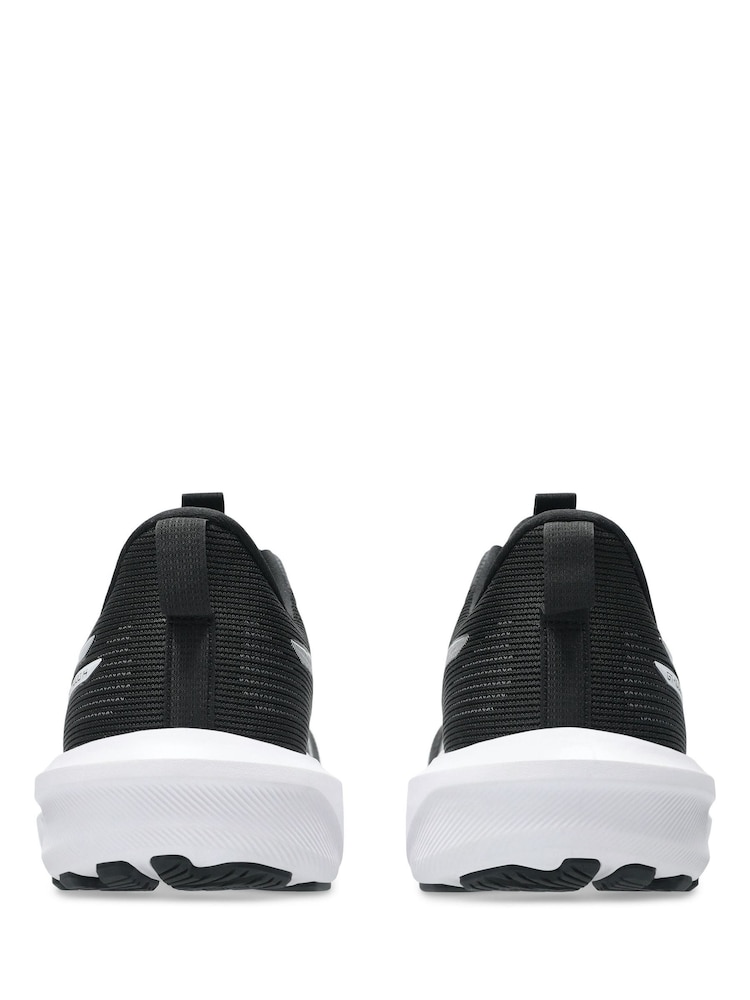 ASICS Black GT1000 14 Running Trainers - Image 2 of 8