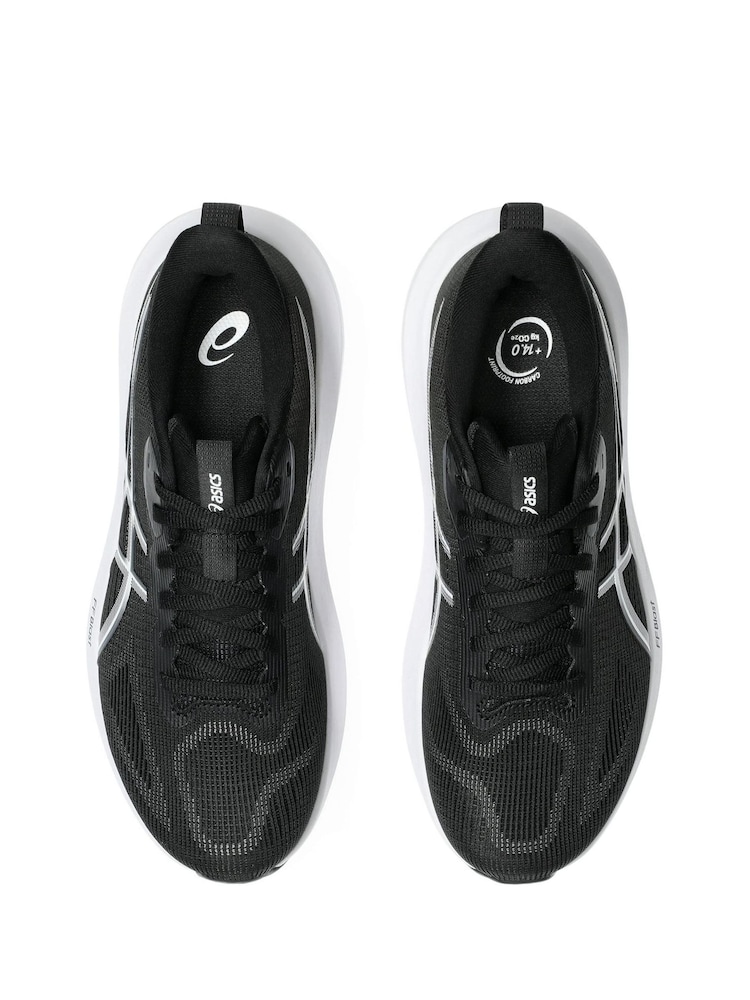 Next：日本 ブラック - ASICS GT1000 14 ネイビー・ランニング 