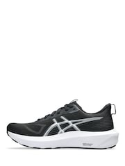 ASICS Black GT1000 14 Running Trainers - Image 8 of 8