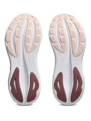 ASICS Pink Gel Pulse 17 Running Trainers - Image 8 of 8