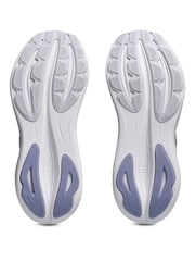 ASICS Black Gel Pulse 17 Running Trainers - Image 8 of 8