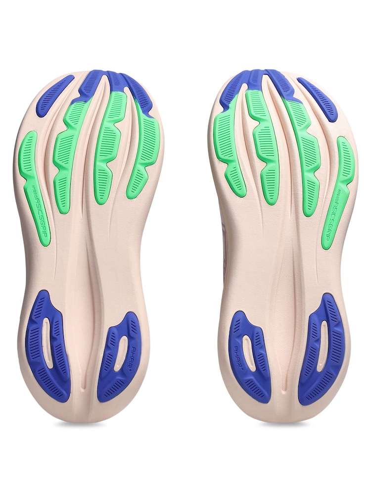 Αθλητικά Παπούτσια ASICS Ροζ Gel Nimbus 28 Τρέξιμο - Εικόνα 7 από 7